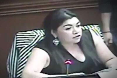 Mujeres violentadas deberán pagar sus estudios de agresión