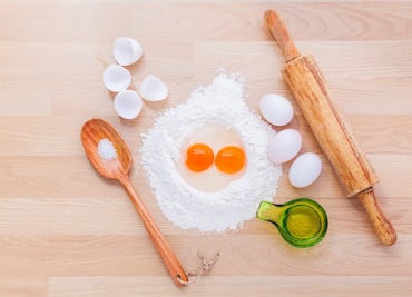 Domina el arte de hacer pizza con esta receta