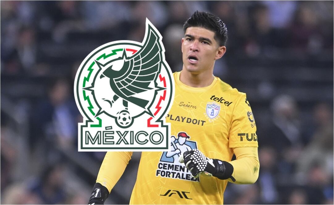 FOTO: Carlos Moreno soluciona sus problemas de visado; se sumará a la Selección Mexicana - IMAGO7