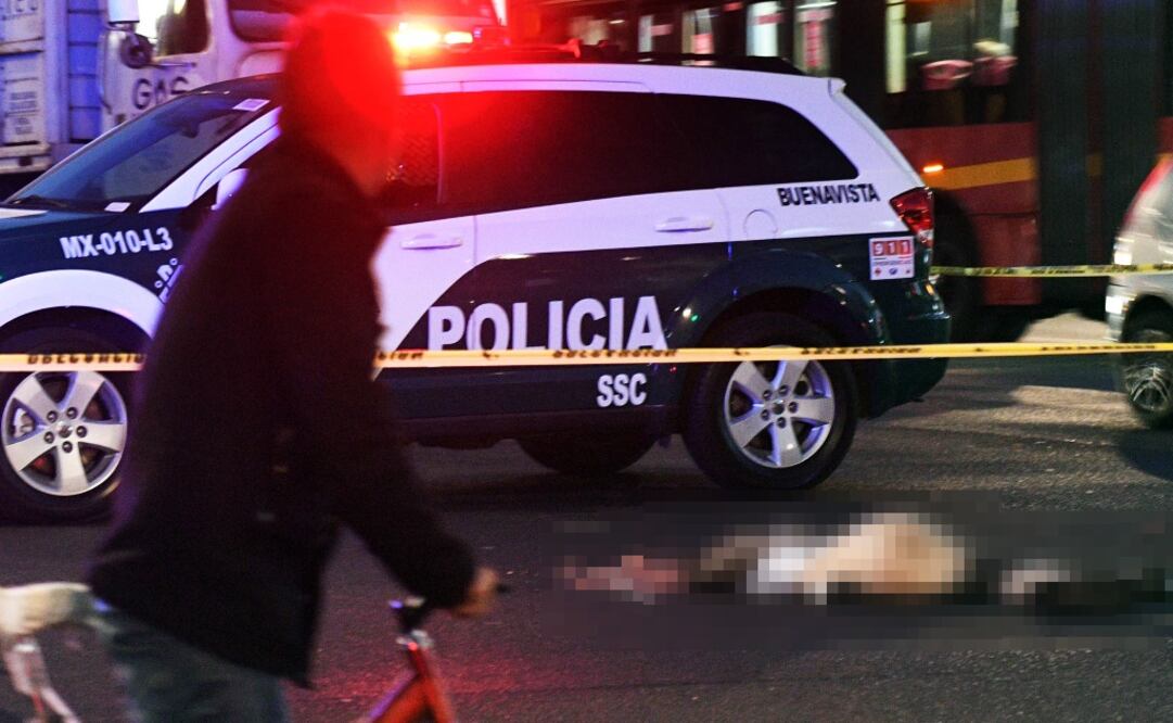 Foto: Armando Martínez/ EL GRÁFICO