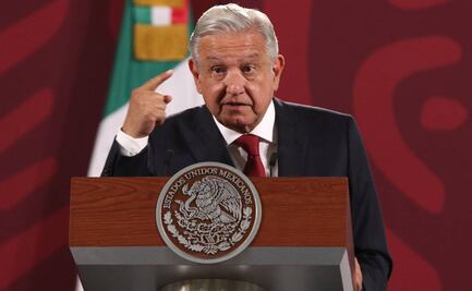 AMLO anuncia reunión este viernes para incentivar producción de alimentos básicos