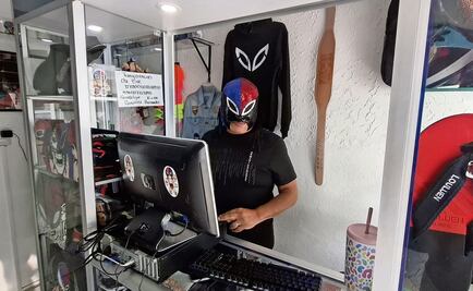 Fuerza Guerrera reabre su gimnasio para cuidar que no se denigre la profesión; estuvo cerrado desde 1994 