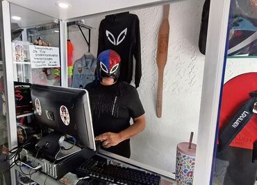 Fuerza Guerrera reabre su gimnasio para cuidar que no se denigre la profesión; estuvo cerrado desde 1994