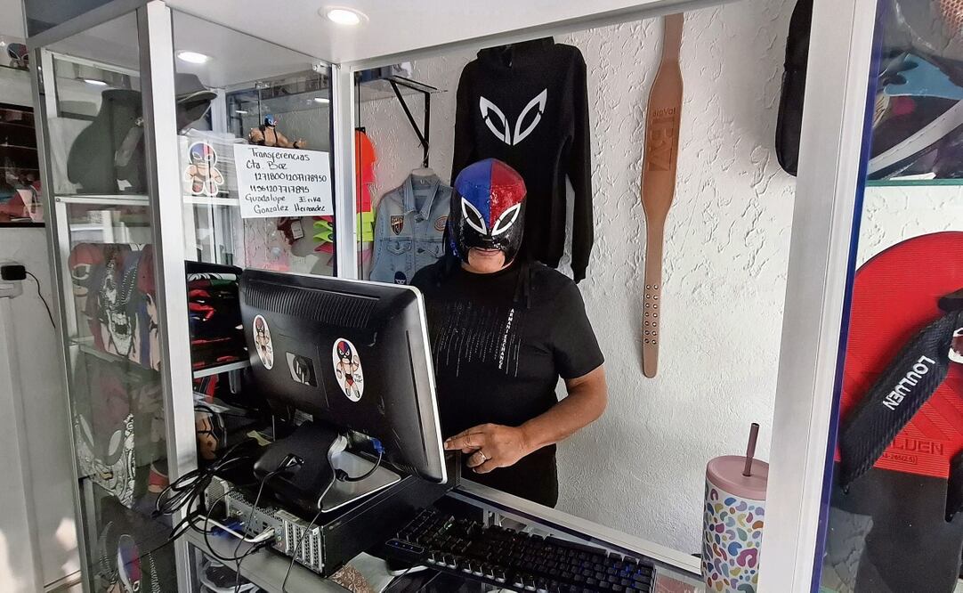 Contará con maestros de mucha experiencia. Foto: Agustín Elías / EL UNIVERSAL