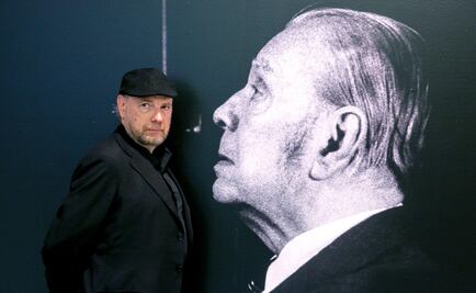 Exhiben en España obras del fotógrafo de Borges y Cortázar