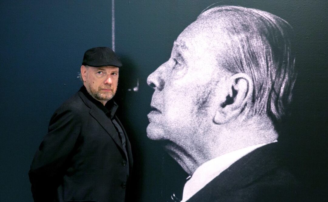 Foto: EFE/Javier Cebollada