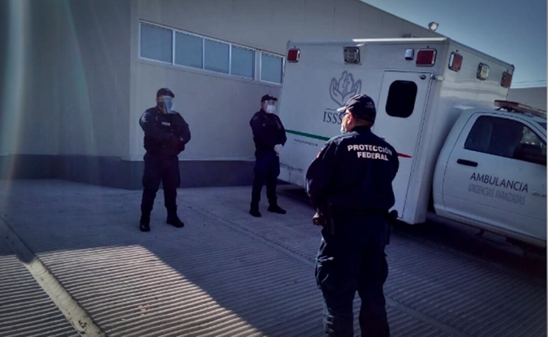 Foto: Archivo/EL UNIVERSAL