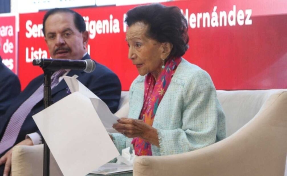 Discursos íntegros pronunciados en el Homenaje a Porfirio Muñoz Ledo 