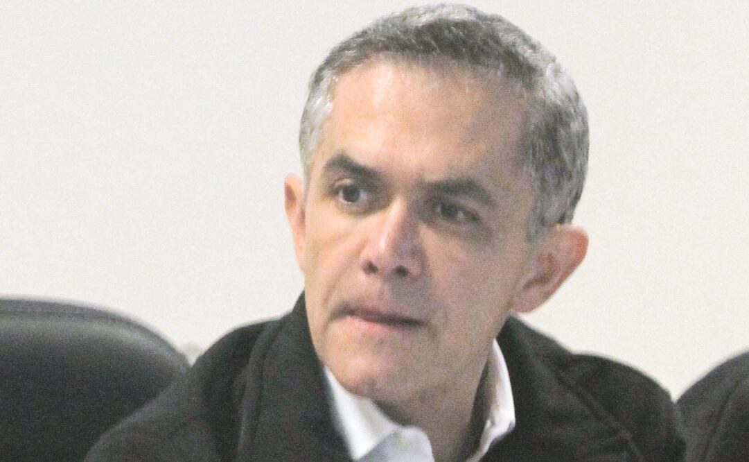 El sismo y la factura de Mancera