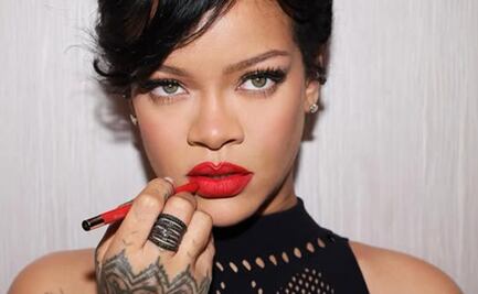 Rihanna recibe críticas por los extravagantes nombres de sus hijos; su reacción se vuelve viral