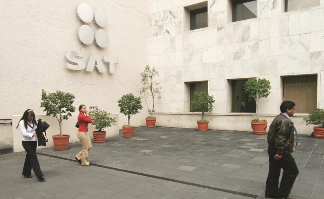 Foto: Archivo/ EL UNIVERSAL