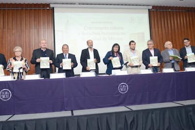 CDH: van 234 quejas por desarrollo inmobiliario