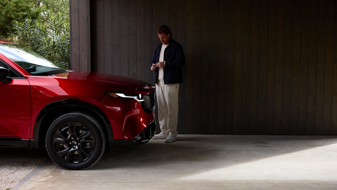 Foto: Cortesía Mazda