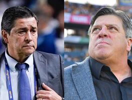 Luis Fernando Tena y Miguel Herrera: ¿Qué necesitan para clasificar a sus selecciones al Mundial 2026?