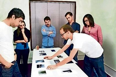 Nueva forma de emprender