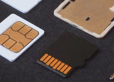 3 opciones para que tu PC reconozca tu microSD