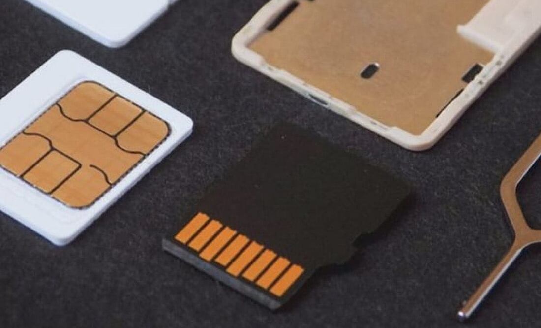 3 opciones para que tu PC reconozca tu microSD