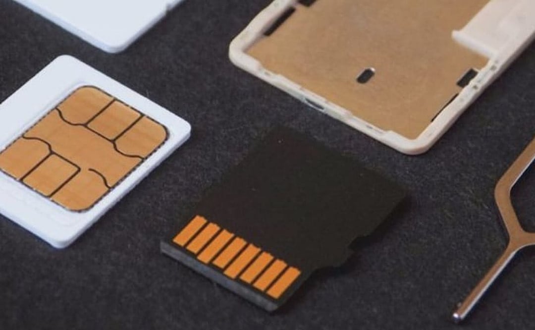 3 opciones para que tu PC reconozca tu microSD