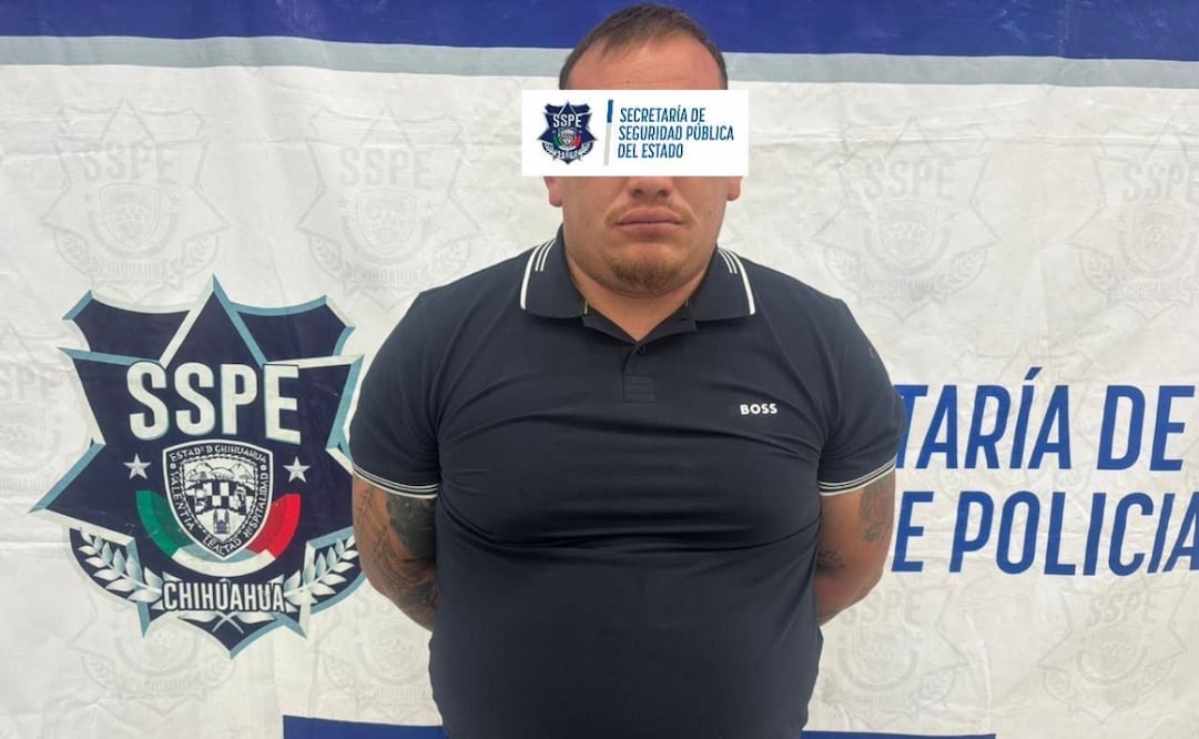 “El Nico” era considerado por la SSPE como un objetivo prioritario. | Foto: Especial.