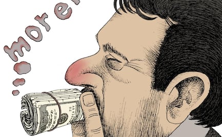 Partido en austeridad