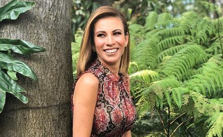 Ingrid Coronado roba suspiros en bikini