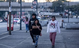 Clima CDMX: Prevén ambiente cálido y cielo medio nublado para este sábado 24 de enero; la temperatura máxima será de 23 grados