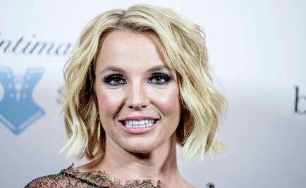 Britney Spears anuncia lanzamiento de nuevo disco