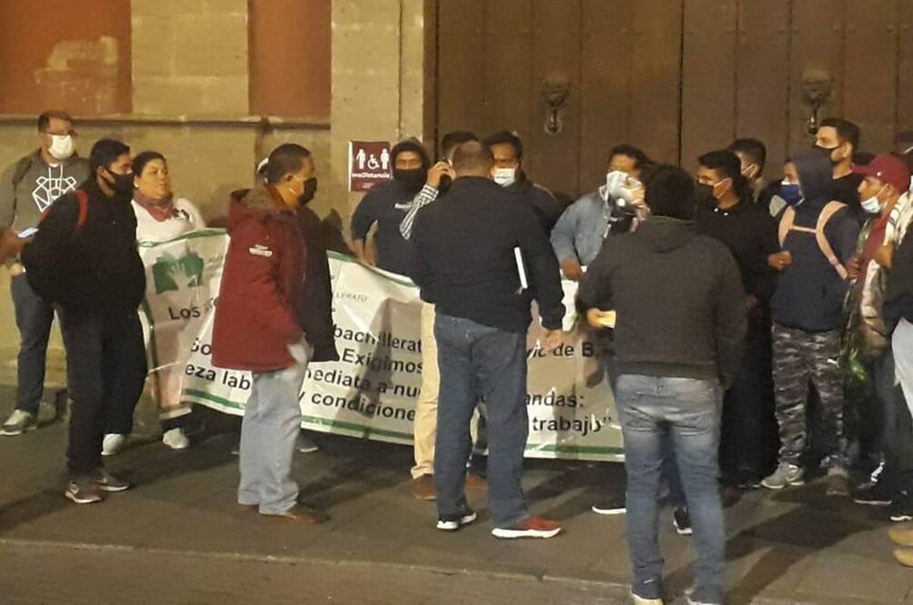 Foto: Pedro Villa y Caña