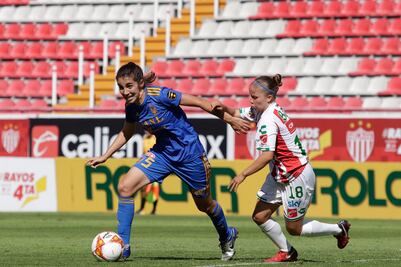 ¿Deberían darle más difusión al futbol femenil?
