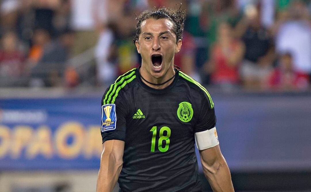 Agónico pase de México a las semifinales