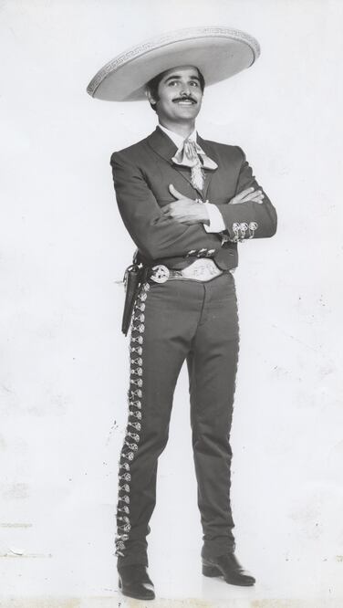 “Chucho el Roto”, el bandido con clase 