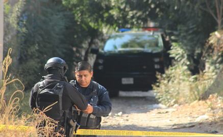 Reportan 5 asesinatos en municipios de Sinaloa; enfrentamiento en Navolato provoca cierre de calles