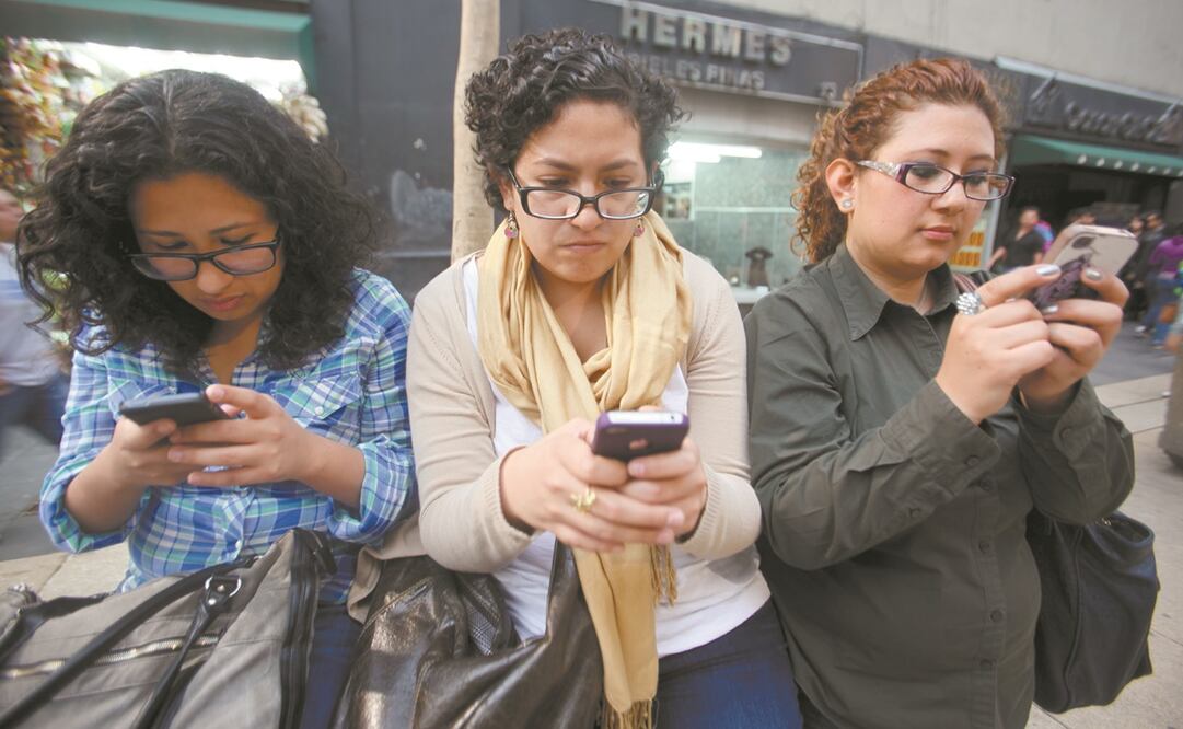Walmart ha consolidado su oferta de telecomunicaciones. Foto: ARCHIVO EL UNIVERSAL