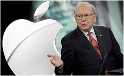 ¿Que busca el multimillonario Warren Buffett en Apple?