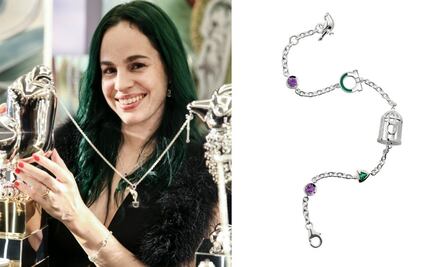 Fashion profile. Un mundo al natural