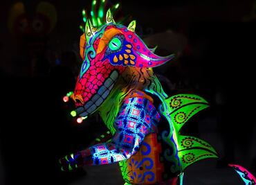 Llega la Noche de Museos a la CDMX, con recorridos a oscuras y leyendas