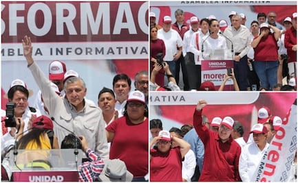 INE va por fiscalizar eventos y espectaculares de corcholatas y oposición; podrán sumarse a gastos de campaña