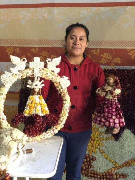 Noche de Rábanos, lo que debes saber de esta fiesta navideña en Oaxaca