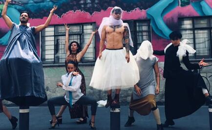 Danza contemporánea llegará a vecindades de la CDMX