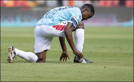 Oscar Murillo: No existían las condiciones para reanudar el torneo