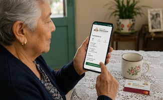 Tarjeta Bienestar: ¿cómo realizar transferencias bancarias desde la app?; consulta aquí