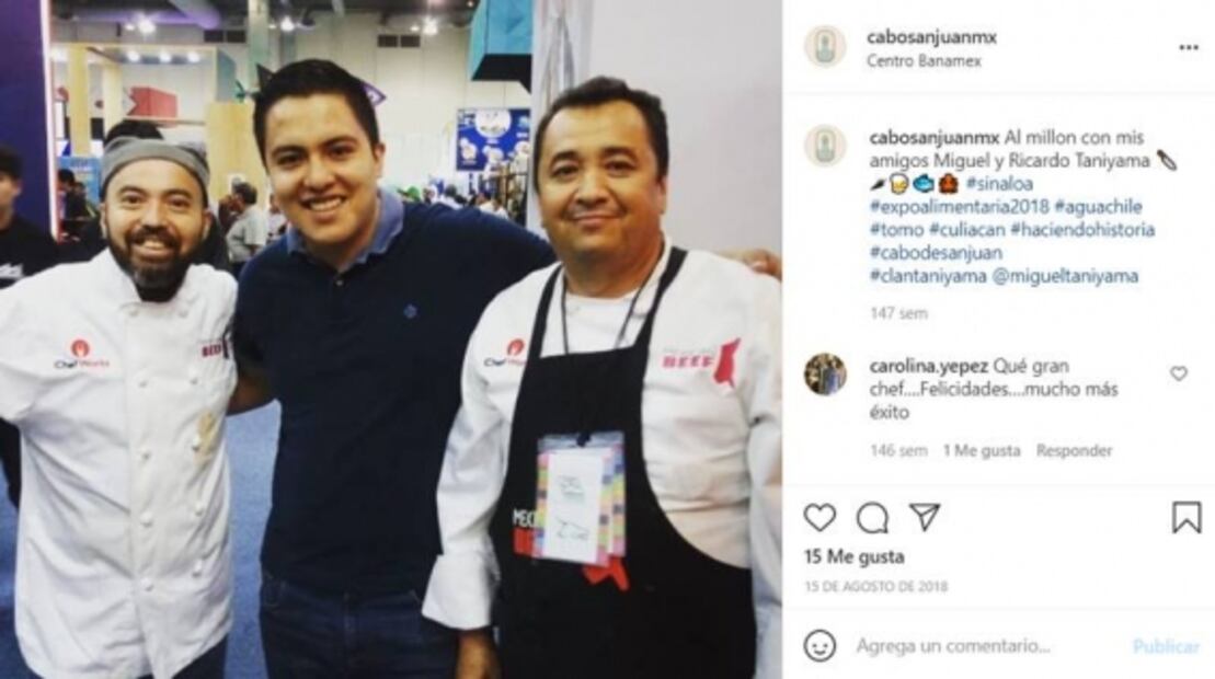 Gastromotiva: empoderamiento social desde la cocina 