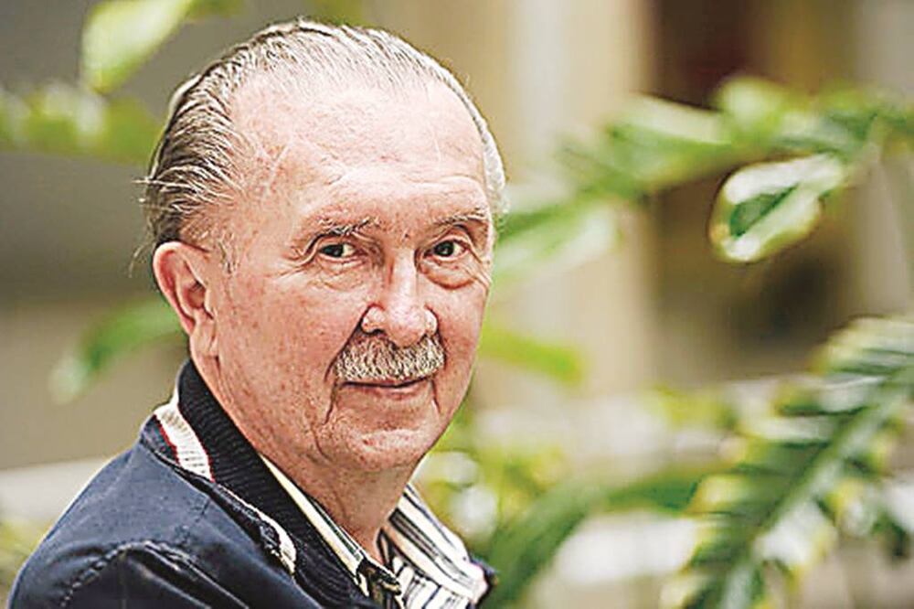 David Fleischer, analista político