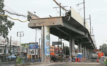 Imputados en colapso de Línea 12 del Metro pueden buscar acuerdo reparatorio: Sheinbaum