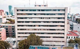 La mudanza que viene en la Secretaría de Cultura
