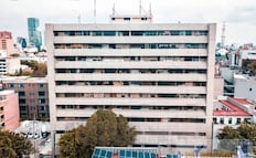 Secretaría de Cultura dice que edificio de Dinamarca 84 cuenta con revisiones y dictámenes de seguridad