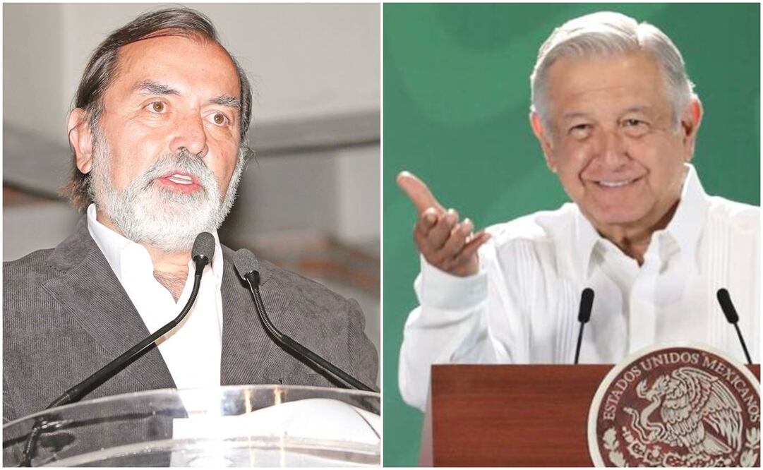 Foto: Archivo- EL UNIVERSAL/ Presidencia