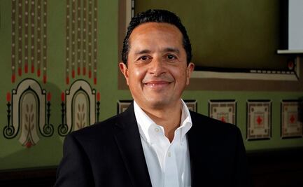 Q.Roo, fuera del bloque de gobernadores que amagó con salir de Conago, aclaran