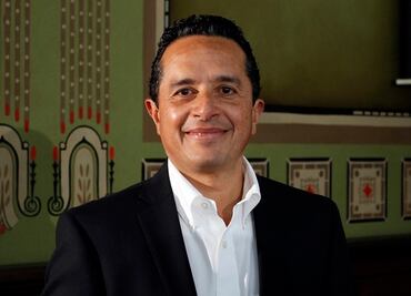 Q.Roo, fuera del bloque de gobernadores que amagó con salir de Conago, aclaran