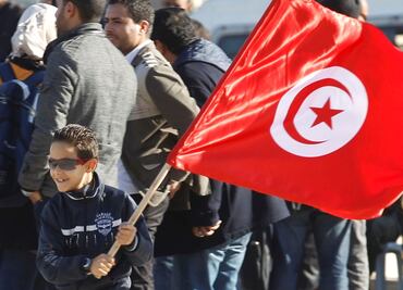 España: "merecido reconocimiento" en el Nobel de Paz